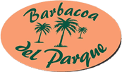 Barbacoa Del Parque